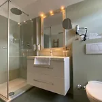 Bergland Hotel - Adults Only Hotel