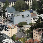 Bergland Hotel - Adults Only