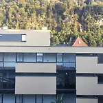 Bergland Hotel - Adults Only 3*