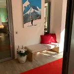 Bergland Hotel - Adults Only Ξενοδοχείο