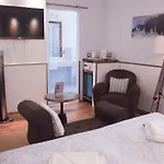 Ξενοδοχείο Bergland Hotel - Adults Only 3*