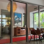 Ξενοδοχείο Bergland Hotel - Adults Only 3*