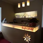 Bergland Hotel - Adults Only 3*