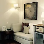 Bergland Hotel - Adults Only Hotell Salzburg