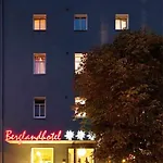 Hotel Bergland Hotel - Adults Only