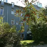 Bergland Hotel - Adults Only Salzburg