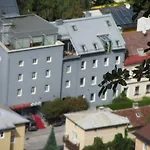 Hotell Bergland Hotel - Adults Only