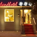 Bergland Hotel - Adults Only 3*