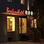 Bergland Hotel - Adults Only 3* Salzburg