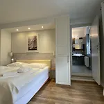 Bergland Hotel - Adults Only Salzburg
