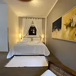 Bergland Hotel - Adults Only Ξενοδοχείο
