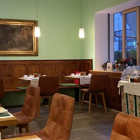 Bergland Hotel - Adults Only Ξενοδοχείο