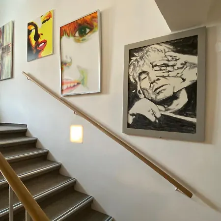 Bergland Hotel - Adults Only 3* Σάλτσμπουργκ