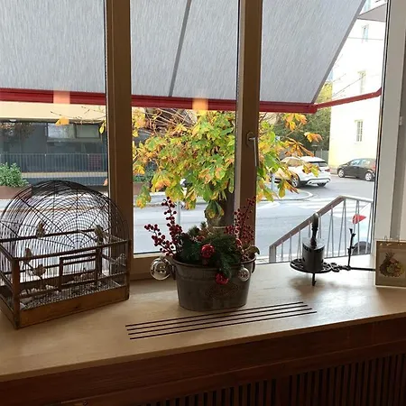 Bergland Hotel - Adults Only Hotel 3*