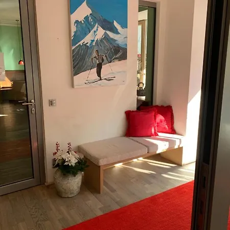 Bergland Hotel - Adults Only Ξενοδοχείο