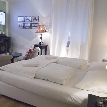 Bergland Hotel - Adults Only 3* Σάλτσμπουργκ