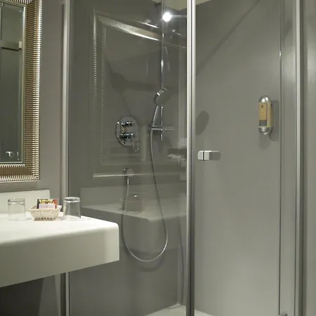 Bergland Hotel - Adults Only Salzburg