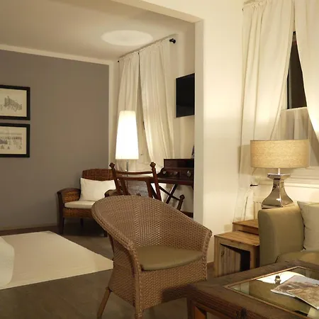 Bergland Hotel - Adults Only Ξενοδοχείο