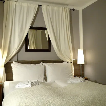 Ξενοδοχείο Bergland Hotel - Adults Only