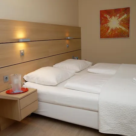 Bergland Hotel - Adults Only Hotel 3*