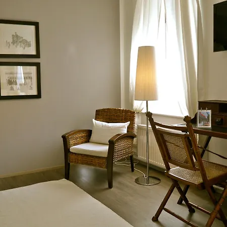Bergland Hotel - Adults Only Σάλτσμπουργκ