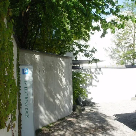 Hotel Bergland Hotel - Adults Only
