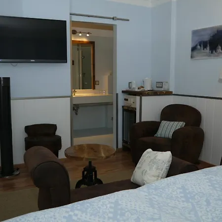 Bergland Hotel - Adults Only Hotel 3*