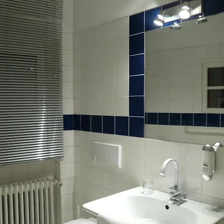 Ξενοδοχείο Bergland Hotel - Adults Only 3*