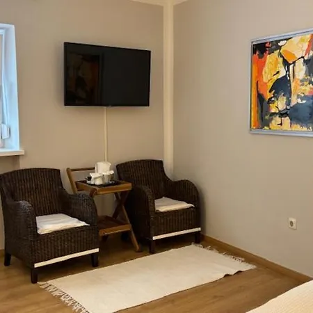 Ξενοδοχείο Bergland Hotel - Adults Only Σάλτσμπουργκ