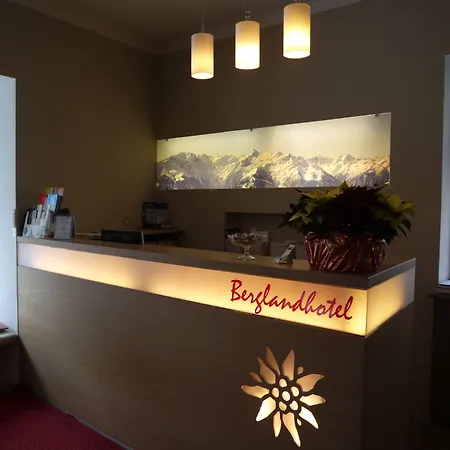 Bergland - Adults Only 3*