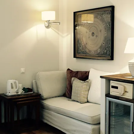 Bergland - Adults Only Отель Зальцбург