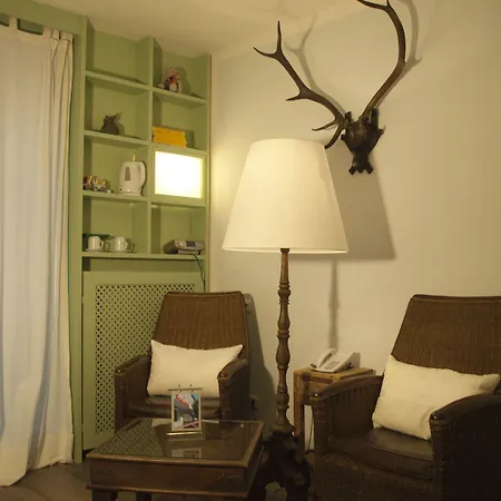 Bergland - Adults Only 3* 잘츠부르크