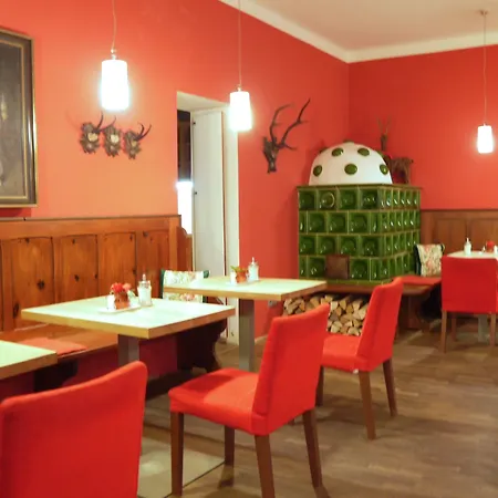 Bergland - Adults Only Отель 3*