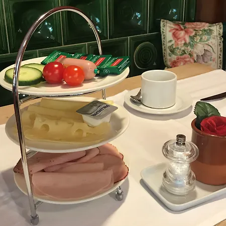 Hotel Bergland - Adults Only