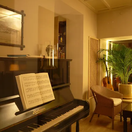 Bergland Hotel - Adults Only 3*
