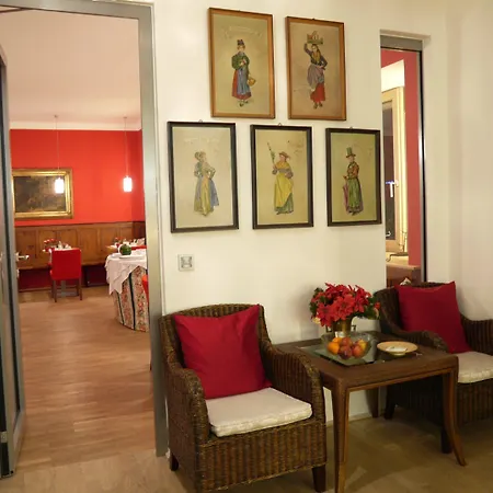 Bergland - Adults Only Отель 3*