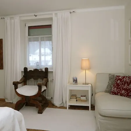 Отель Bergland - Adults Only Зальцбург