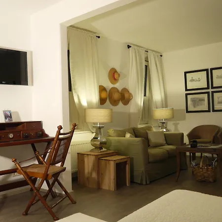 Bergland Hotel - Adults Only