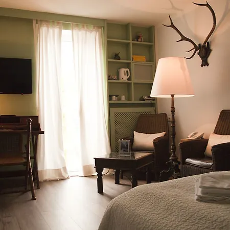 Bergland Hotel - Adults Only 3* Σάλτσμπουργκ