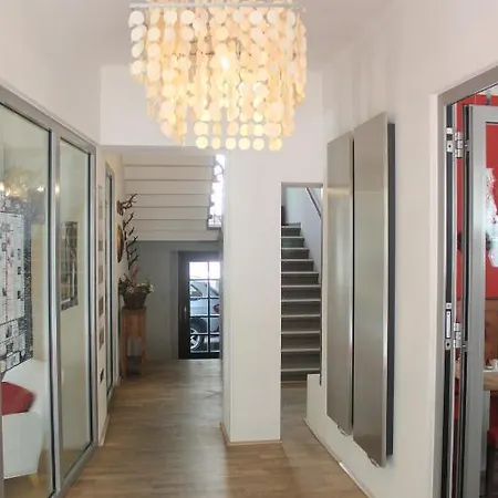 Hotel Bergland Hotel - Adults Only