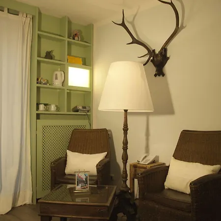 Ξενοδοχείο Bergland Hotel - Adults Only 3*