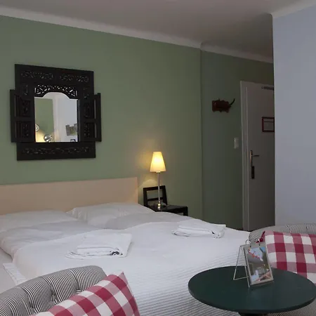 Bergland Hotel - Adults Only Salzburg