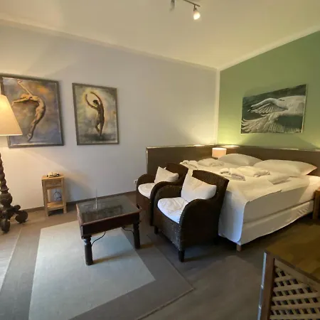 Bergland Hotel - Adults Only Hotel