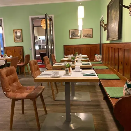 Bergland Hotel - Adults Only Hotel