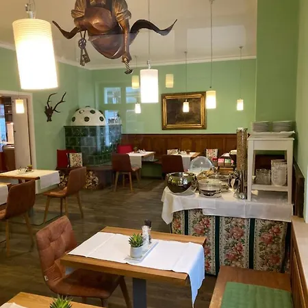 Bergland - Adults Only Hotel 3*