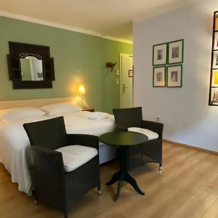 Bergland - Adults Only 3* Зальцбург