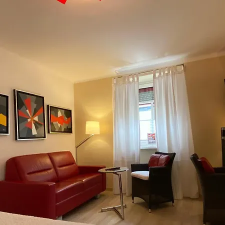 Bergland Hotel - Adults Only 3*
