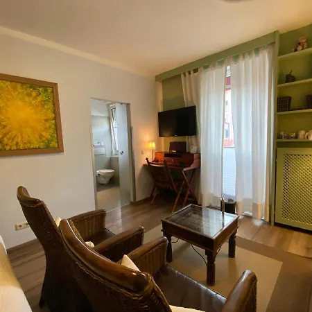 Bergland Hotel - Adults Only 3*