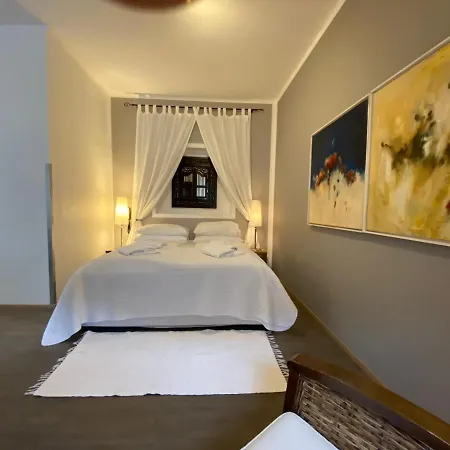 Bergland Hotel - Adults Only Ξενοδοχείο