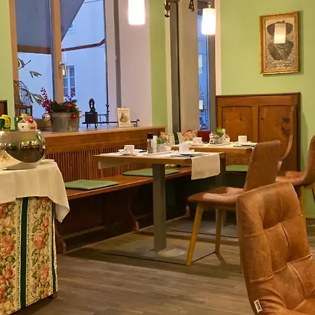 Bergland Hotel - Adults Only Salzburg